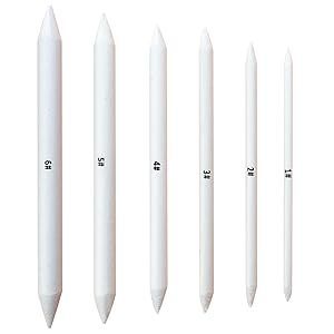 STEL VAN 6 VERMENGINGSSTOMPIES