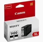 CANON PGI 1400 XL SWART