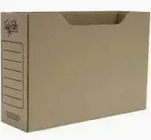 NETJIESE LÊERS A4 KARDONHOUER