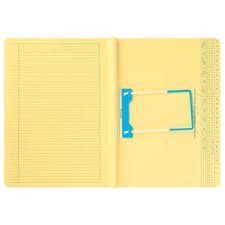 EKSTRA SWAAR DIENS, TRI-KLIP, GEEN FLAPPIES (40MM)