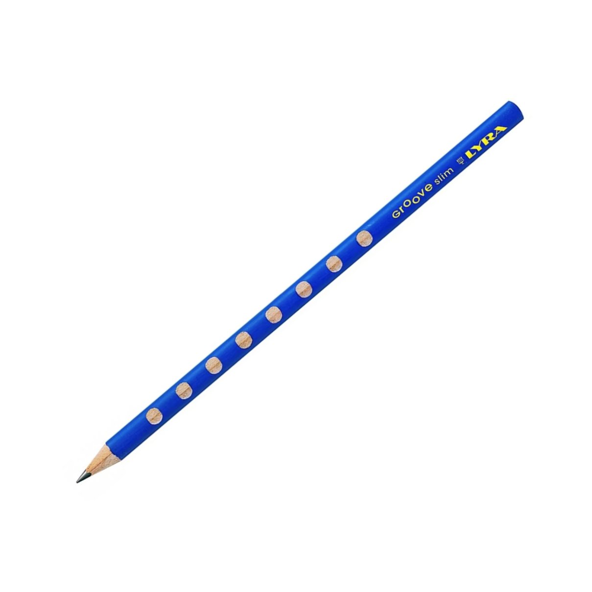 LYRA GROOVE POTLODE SLIM