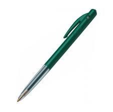 BIC CLIC PENNE GROEN