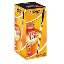 BIC KRISTAL BX/60