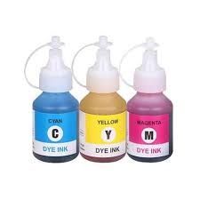 BROTHER BT5000 KLEUR INK