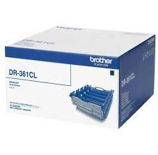 BROTHER DR361CL TROMMELEENHEID VIR HL8350
