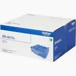 BROTHER DR461 TROMMELEENHEID