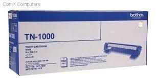 BROTHER TN1000 KOMP