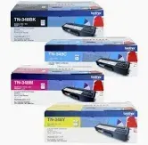 BROTHER TN348 TONER