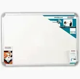 WITBORD 900X600 MAG. SLIMLYN KLEINHANDEL