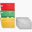 VISION MUUR SAKORGANISEERDERS STEL 3 LANDSKAP DEURSIGTIG