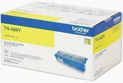 BROTHER TN469XL KLEUR