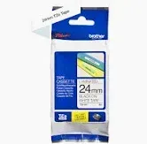 BROTHER TZ 251 24MM BAND S/W