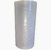 BORRELPLASTIEK 1250X100M