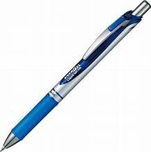 PENTEL ENERGEL ROLBAL BLOU