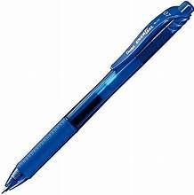 PENTEL ENERGEL XTRACT BL107 BLOU