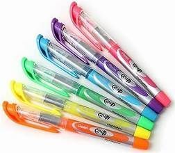 PENTEL UITLYSPUNT 24/7 BEURS 6