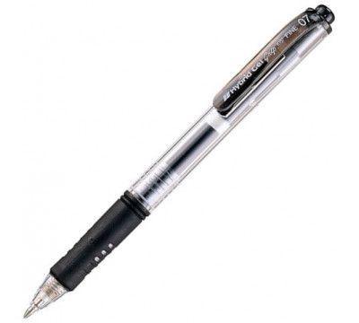 PENTEL HIBRIDE GELGRIP PEN K157A
