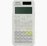 SAKREKENAAR CASIO FX991ZA