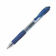 PILOT G2 0.7 BLOU
