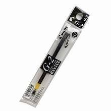 PILOT G2 0,5 HERVULLING SWART