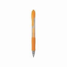 PILOT G2 0.7 ORANJE