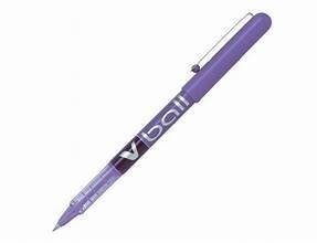 PILOT V BAL 0,5 PEN VIOLET