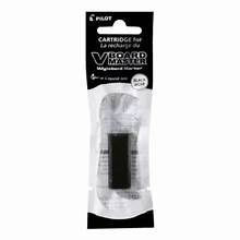 PILOT V BOARD MEESTER HERVULLING SWART