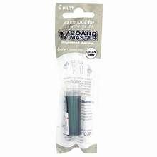 PILOT V BOARD MEESTER HERVULLING GROEN