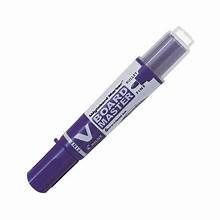 PILOT V-RAAD MEESTER VIOLET