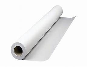 PLOTTERTAPIER 610X50M