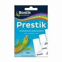 PRESTIK BOSTIK 50G