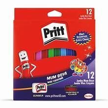 PRITT JUMBO WASKRYTE
