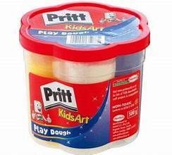 PRITT SPEELDEEG 500G
