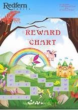 REDFERN BELONINGSGRAFIEK-FEEË