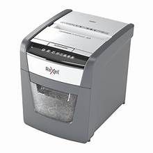 REXEL AUTO 50X VERSNIETIGER