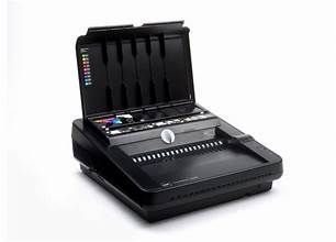 REXEL KAMBINDMAKER C366E