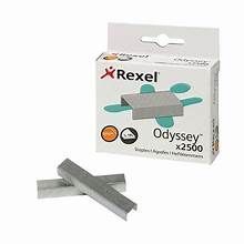 REXEL ODYSSEY STAPLES