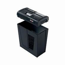 REXEL S5 PERSOONLIKE VERSNIETIGER