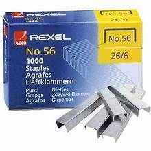 REXEL KRAMME 26/6 NO 56