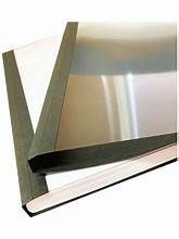 REXEL TERMIESE BINDINGSOMSLAG 12MM (25)