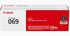 CANON 069 HOË OPBRENGSEL SWART