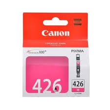 CANON 426 MAGENTA-PATROON