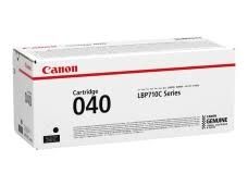 CANON CRG040 SWART TONER