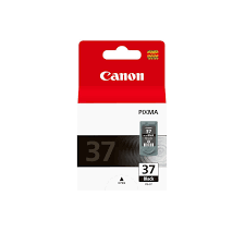 CANON PG-37 SWART