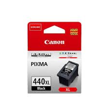 CANON PG445XL SWART