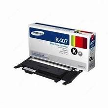 SAMSUNG K407 SWART