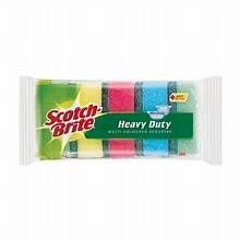 SCOTH BRITE 5 SE SKURPERS