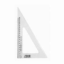 STEL VIERKANT 60' 26CM