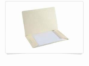 SFS 3002 LIGGEWIG LÊER MET FLAP