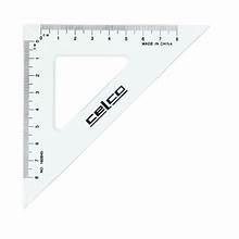 STEL VIERKANT 45 cm 16 cm